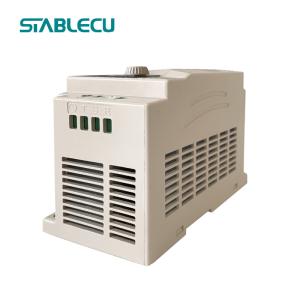 China CE AC Motor Micro Drive VFD 0.75KW For Washing Machine factory