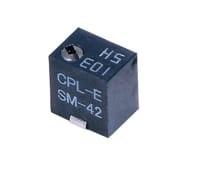 China SM-42TW103 Tantalum Polymer Capacitors Na Integrated Circuits Connectors factory