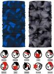 Paisley Tube Face Bandana