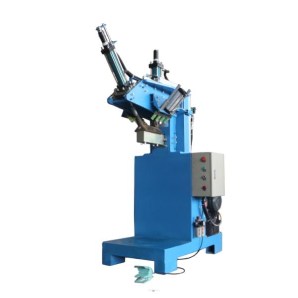 China R Corner Hydraulic Machine For Bending factory