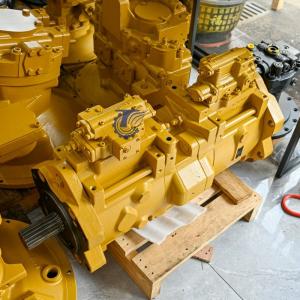 China TQ 385 390 Excavator Hydraulic Pump 334-9990 K3V280 3349990 factory