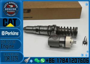 China 3512 engine fuel injector 3760509 376-0509 392-0211 3920211 10R-1279 10R1279 0R-8616 0R8616 20R-0849 20R0849 factory