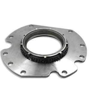 China Replace/Repair Low Taper Hub gearbox parts Purpose for 100% Sinotruk HOWO SHACMAN DONGFENG Faw truck spare parts factory