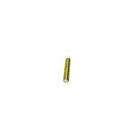Capacitive Cylindrical Fast Charge Lithium Titanate Battery HTC7240 2.4V High