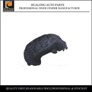 China Reliable Chrysler Jeep Dodge Parts / Rear Inner Fender Liner OEM 57010711 57010710AJ factory