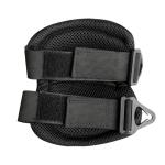 600D Oxford Elbow and Knee Pads for Body Protection in Sports
