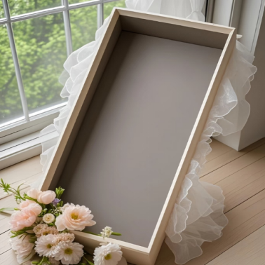 Recycled Duplex Board 180-500gsm Grey Back & White Surface for Premium Packaging