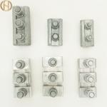 Parallel Groove Clamp For Steel Wire