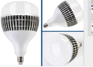 China 100W SMD 4545 6000K LED Bulb Lights Replacement factory