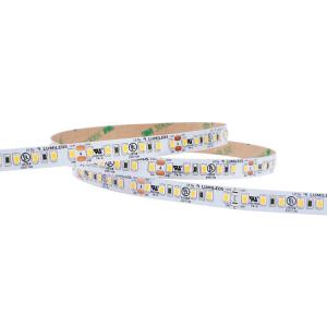 China Dimmable LED Strip Lights 24 Volt Nautral White 4000K Indoor For Ceiling factory