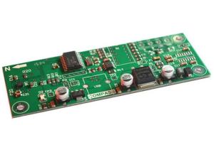 China Measure Instrument 4 Layer EMS Turnkey PCB Assembly factory