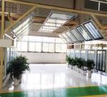 Auxiliary Equipment/Rainfall Blowing Room/AUDIT/Paint Mixing Room And KBK