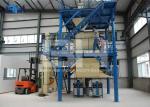 10 - 30 T/H Dry Mix Mortar Manufacturing Plant 220V 380V 415V Optional