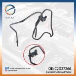 Drain Valve Canister Solenoid Valve C2D27266 MAP500150 for Jaguar XF XJ X351
