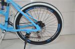 EN standard 36 spokes 24/26 inch alloy mountain bike/bicicle MTB with Shimano 21
