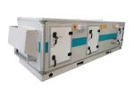 PCR Inspection Vehicle Clean Room Air Conditioning System