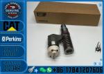 Diesel Fuel Injector 212-3464 10R-0725 2123464 10R0725 For CAT C10 C12 Engine