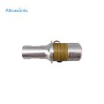 HS-3028-4D High Efficiency Ultrasonic Welding Transducer Electricity and Sound