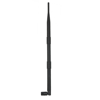 TP-Link Router Rubber Antenna 50w Max Input Power 9dBi Gain 868MHz 915MHz 2.4G 5.8G 4G
