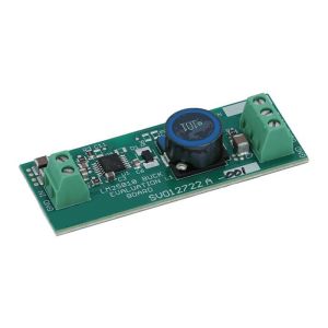 China LM25010EVAL Embedded Solutions Evaluation Boards For LM25010 Step Down Switching Regulator factory