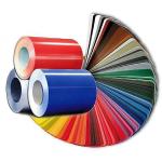 DX52D Color Coated PPGI Prepainted Galvanized Steel Coil NS MS FS