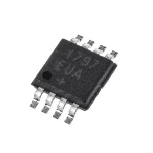 China MAX989EUA+ factory