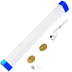 China Portable Emergency Camping 100lm Battery Operated Led Tube Lights factory