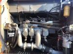 Japan Original Import 20T ZX200-5B Used Hitachi Excavator