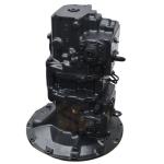 PC200-7 Excavator Hydraulic Parts For Komatsu Excavator