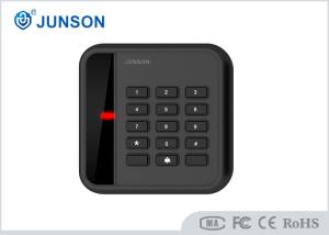 China Door Access Security RFID Card Reader , Mifare Card Readers 13.56mhz factory