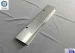 SS301 Sheet Metal Welding Parts Fabrication TS16949 With Laser Engraving Sensor