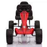 Let Your Kids Have Fun with Our Affordable Children's Pedal Go-Karts