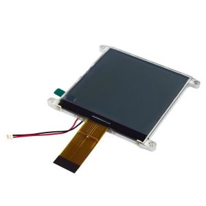 3.2 Inch LCD Display 30 Pin LCD COG Display 160x160 Driver IC UC1698u