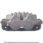 BUICK Auto Parts Vehicle Brake Caliper 18B4798A 18B4799A OEM 12497783 12497784