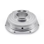 ODM Aluminum Parts 6 Axis Machining CNC Milling Machine Components Precision