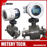Drinkiing water flow meter