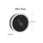 TuyaSmart Waterproof Mini 125KHz /13.56MHz Proximity RFID Access Control