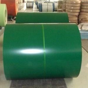 China DX51D 0.2MM PPGI Steel Coil for Corrosion Resistance in Agricultural Use factory