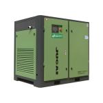 8bar 55KW Air Cooling Industrial Screw Air Compressor 1570*1150*1450