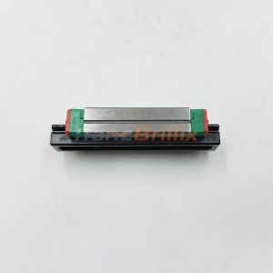 MGN9H Hiwin Linear Bearing MGN Type High Performance For CNC Machines