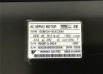 4.4kw 3 Phase AC Servo Motor For Cnc Machine Yaskawa SGMGH-44ACA61