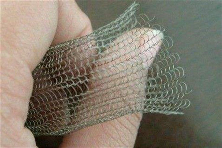 30 40 50 Micron Sintered Stainless Steel Mesh Disc For Plastic Industry