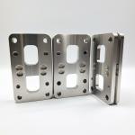 CNC Stainless Steel Precision Milling Parts Services CNC Machining Small Parts