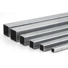 China High Malleability 6 Inch Steel Square Hollow Section Superior Strength Welded factory
