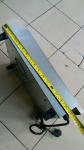 Commercial Induction Cooker/Induction Cooktop 3500W Stainless Steel