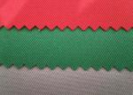 Cotton Polyester Fiber Fabric Anti Static FR Finish For Petroleum Work Wear