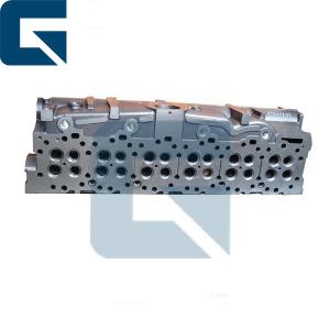 China 245-4324 2454324 Diesel Engine C15 Cylinder Head factory