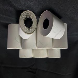China Thermal Paper Rolls 80X70 For Cash Register Machine POS Paper Machine Thermal POS Paper Roll factory