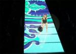 P5 Indoor LED Display Video Wall , Full Color Indoor LED Display Screen Video