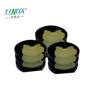 Customizable ATM Rubber Roller for Smooth and Efficient Operation